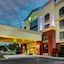 Holiday Inn Express Richmond Airport By Ihg