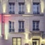 Mercure Paris Arc De Triomphe Wagram
