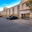Mainstay Suites Salt Lake City Fort Union
