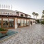 Hotel Tritone
