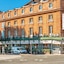 Hôtel Des Beaux Arts