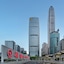 Futian Shangri-La Shenzhen