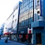 City Partner Central-Hotel