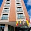Hotel Embassy Park