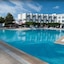 Les Pyramides Hotel