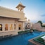 The Oberoi Udaivilas, Udaipur