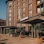 Mercure Hotel Hamburg City