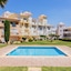 Condominio Jardins Santa Eulalia By Garvetur