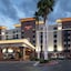 Hampton Inn Tropicana