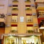 Ulises Recoleta Suites