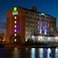 Holiday Inn Express Manchester - Salford Quays By Ihg