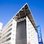 Novotel Belfort Centre Atria