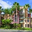 Peacock Suites