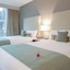 Coast Coal Harbour Vancouver Hotel By Apa