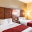 Comfort Suites South