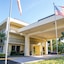 Quality Inn Palm Beach International Airport