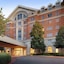 Doubletree By Hilton Hotel Atlanta - Roswell