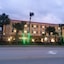 St. Augustine Island Inn
