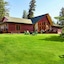 Fairmont Jasper Park Lodge