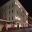 Hotel Locarno