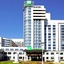 Holiday Inn Moskovskie Vorota