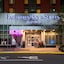 Fairfield Inn & Suites By Marriott New York Manhattan Times Square