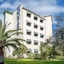 Best Western Park Hotel Roma Nord