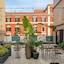 Spring House Hotel Rome Vatican, Tapestry Coll