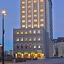 Novotel Christchurch Cathedral Square