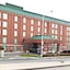 Hampton Inn By Hilton Ottawa