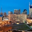 Hilton Nashville Downtown