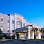 Hampton Inn Mobile I 65 Airport Blvd