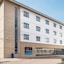 Travelodge Edinburgh Airport Ratho Station