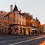 The Russell Boutique Hotel