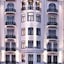 Taxim Hill Hotel
