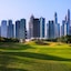 Address Montgomerie