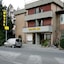 Hotel Anna Siena Nord
