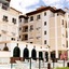 Ingleses Palace Hotel