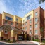 Comfort Suites West Of The Ashley