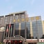 Bluesky Hotel