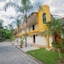 Mediterraneus Hotel