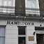 London Hotel Paddington