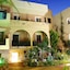 Odyssia Beach Hotel