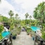 The Hotspring Beach Resort & Spa