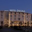 Hotel Osejava