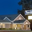 Travelodge By Wyndham Iowa City