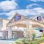 Howard Johnson By Wyndham North Bergen