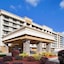 Holiday Inn Niagara Falls State Park Entry By Ihg