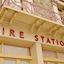 Fire Station Inn