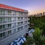 Hilton Garden Inn Miami Brickell South